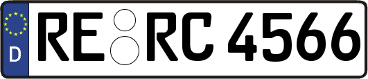 RE-RC4566