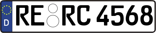 RE-RC4568