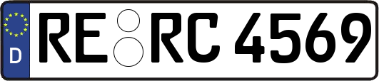 RE-RC4569