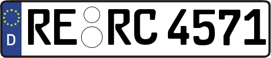 RE-RC4571