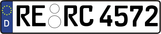 RE-RC4572