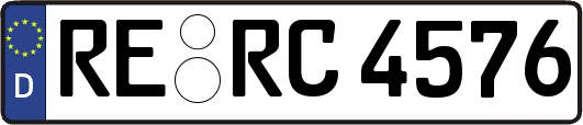 RE-RC4576