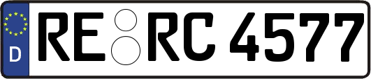 RE-RC4577