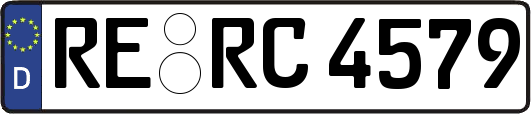 RE-RC4579