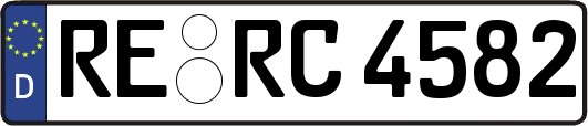 RE-RC4582