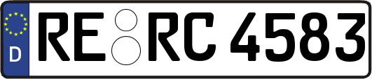 RE-RC4583