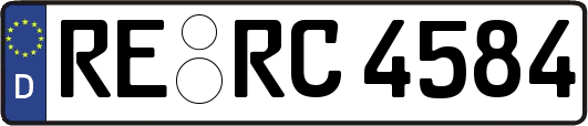 RE-RC4584