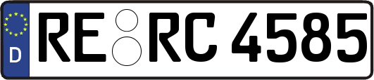 RE-RC4585