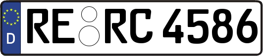RE-RC4586