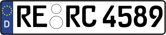 RE-RC4589