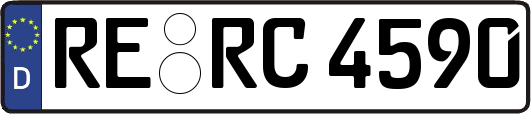 RE-RC4590