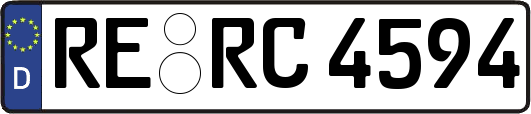 RE-RC4594