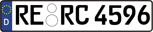 RE-RC4596