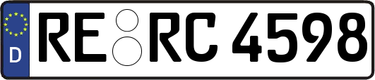 RE-RC4598