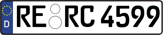 RE-RC4599