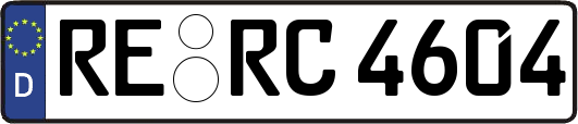 RE-RC4604
