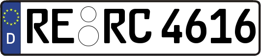 RE-RC4616