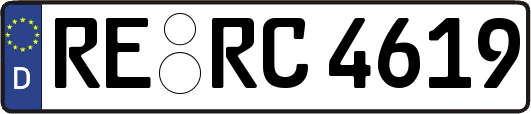 RE-RC4619