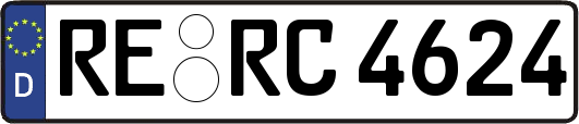RE-RC4624