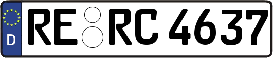 RE-RC4637