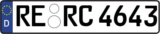 RE-RC4643