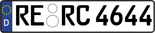 RE-RC4644