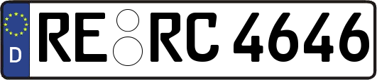 RE-RC4646