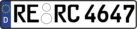 RE-RC4647