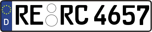 RE-RC4657