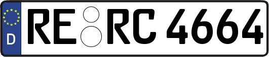 RE-RC4664
