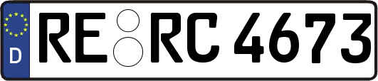 RE-RC4673