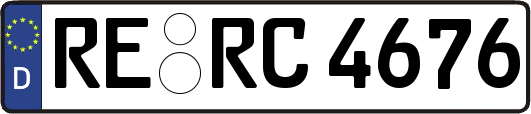 RE-RC4676