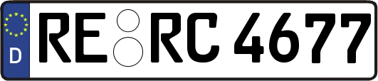 RE-RC4677