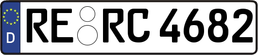 RE-RC4682