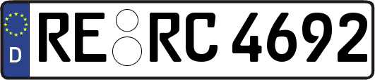 RE-RC4692