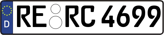 RE-RC4699