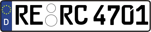 RE-RC4701
