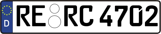 RE-RC4702