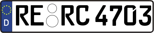 RE-RC4703