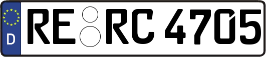RE-RC4705