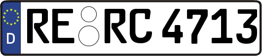 RE-RC4713