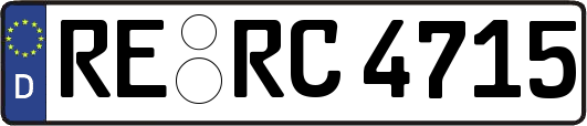RE-RC4715