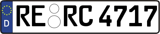 RE-RC4717