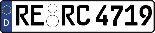 RE-RC4719