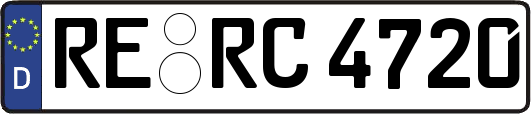 RE-RC4720