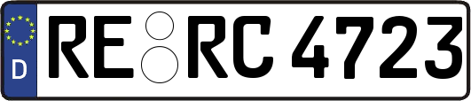RE-RC4723
