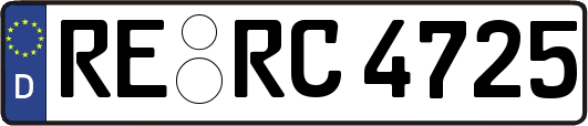 RE-RC4725