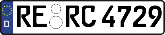 RE-RC4729