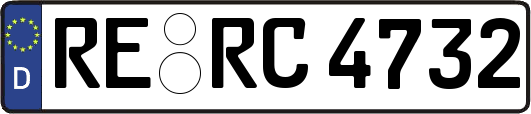 RE-RC4732