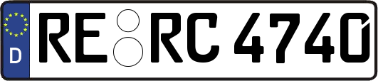 RE-RC4740